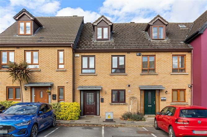 15 Thornleigh Road, Applewood, Swords, Co. Dublin