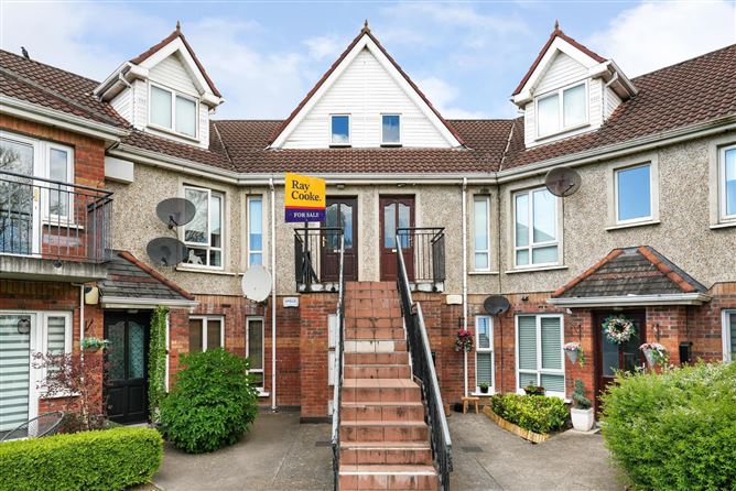 Grangeview Place, Clondalkin, Dublin 22