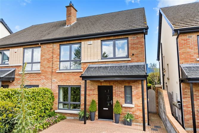 11 wingfield, corke abbey, bray