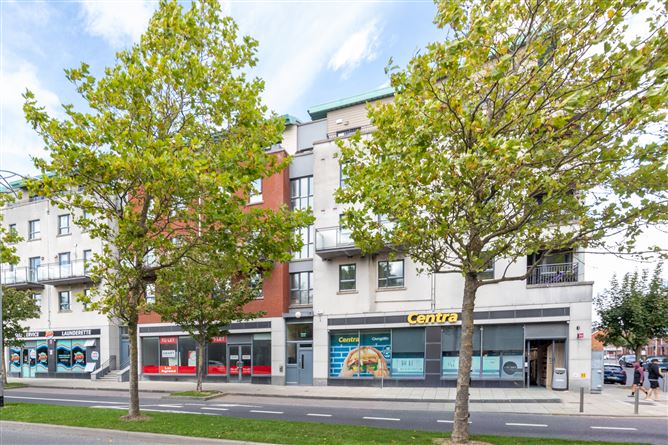 APT 10, 54 MAIN ST, DONAGHMEDE