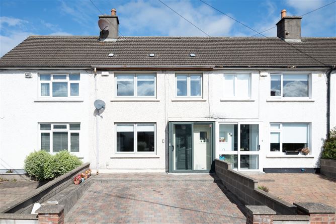 23 Mask Drive, Artane, Dublin 5, D05T0V6