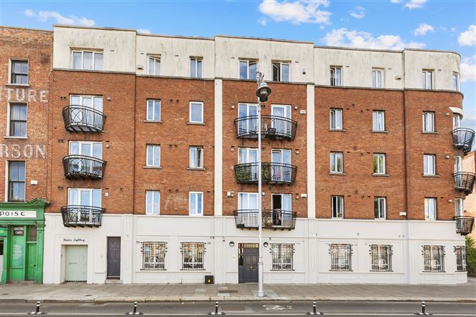 APT 14, 6 USHERS QUAY, DUBLIN 8
