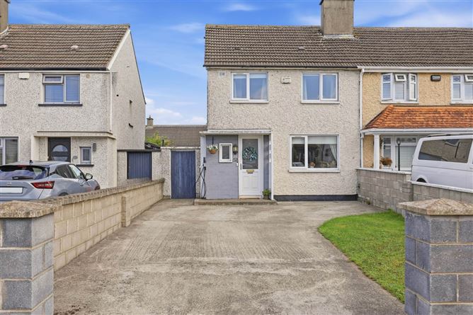 40 Edenmore Gardens, Raheny, Dublin 5