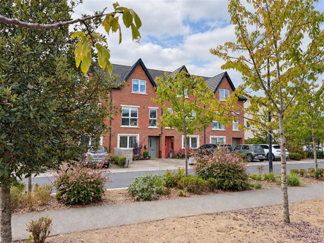 38 Parkside Crescent, Balgriffin, Dublin 13
