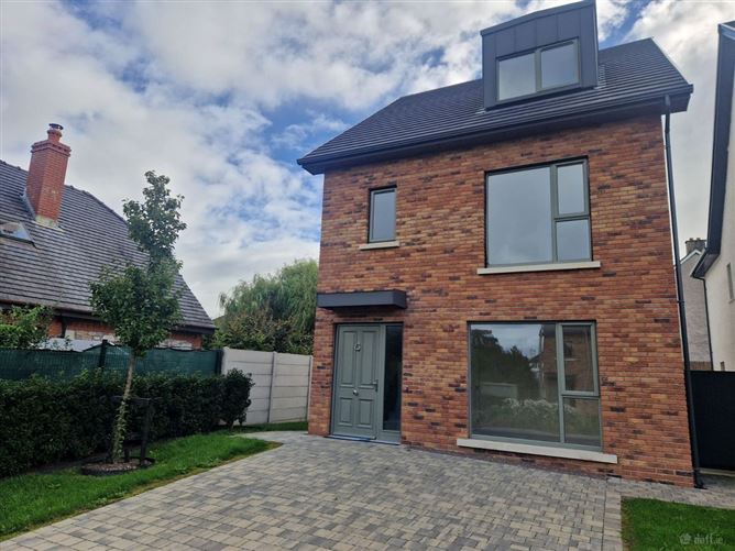7 Hettyfield Gardens, Hettyfield, Douglas, Co. Cork, T12FW7K