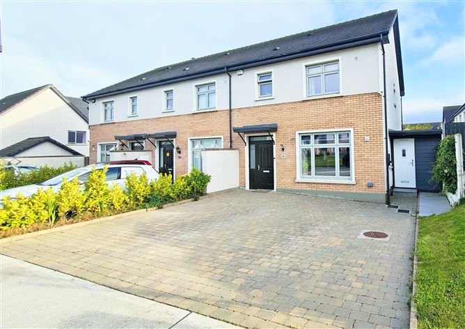 48  The Park, Janeville, Carrigaline