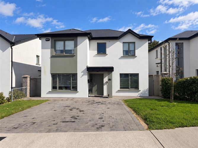 27 CHESTNUT HILL, CLONARD GREAT, WEXFORD
