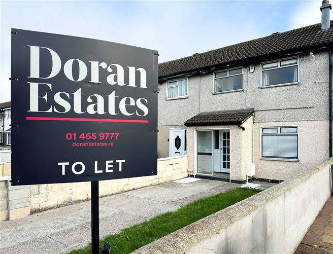 36 WOODBANK AVE, VALLEY PARK, DUBLIN 11