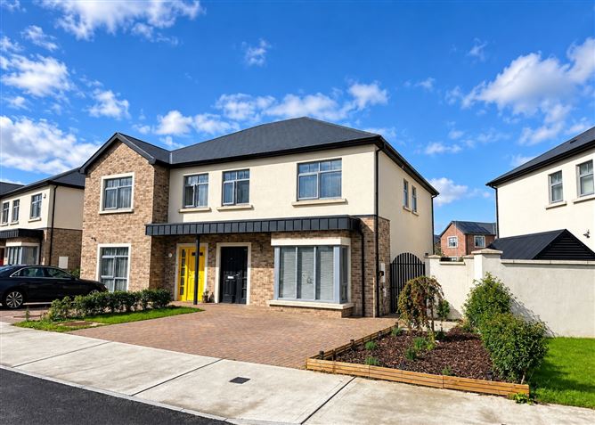 No. 5 The Avenue, Fox meadow, Kilkenny
