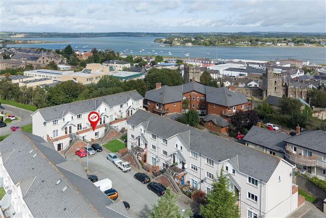 56 MELROSE COURT, GEORGES ST UPPER, WEXFORD