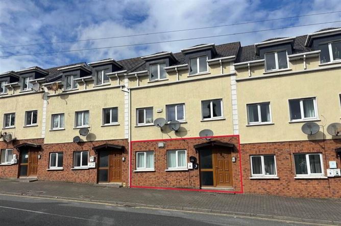 4 BALRATH WOOD, KELLS, MEATH