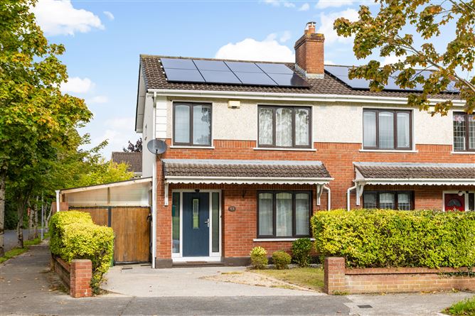 53 NEWTOWN COURT, MAYNOOTH, KILDARE