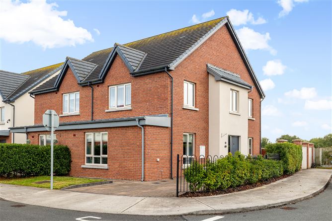 26 The Close, Ledwill Park, Kilcock