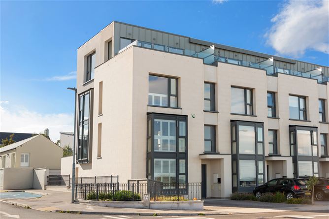 18 La Touche Cove, Cliff Road, Greystones