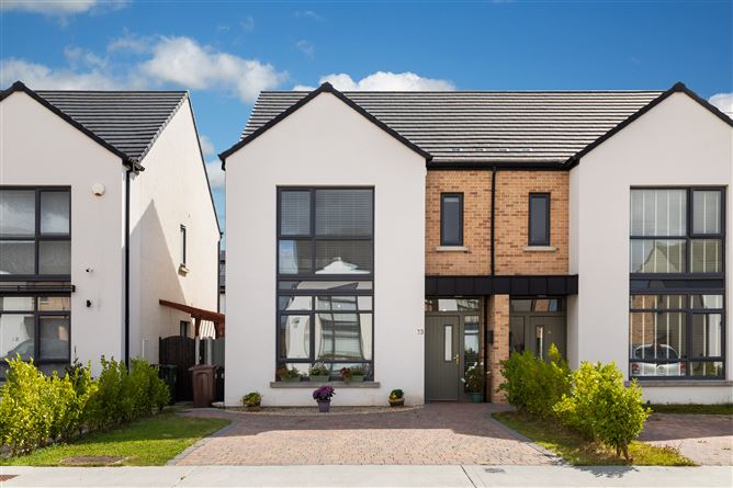 73 Balfeddock Manor, Baltray Road, Termonfeckin