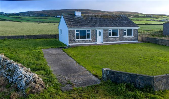 Glenderry, Ballyheigue, Kerry