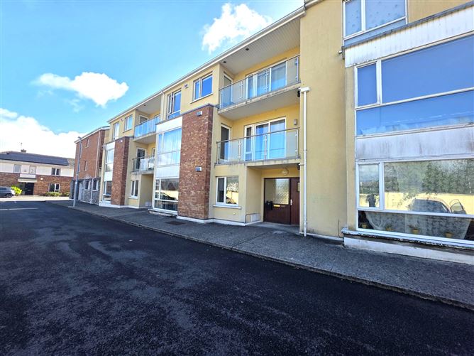 16 College View, Mountmellick, Mountmellick, Co. Laois, R32NW44