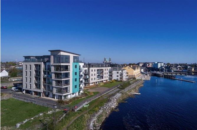 B22, Bastion Quay, Deerpark Road, Athlone, Co. Westmeath