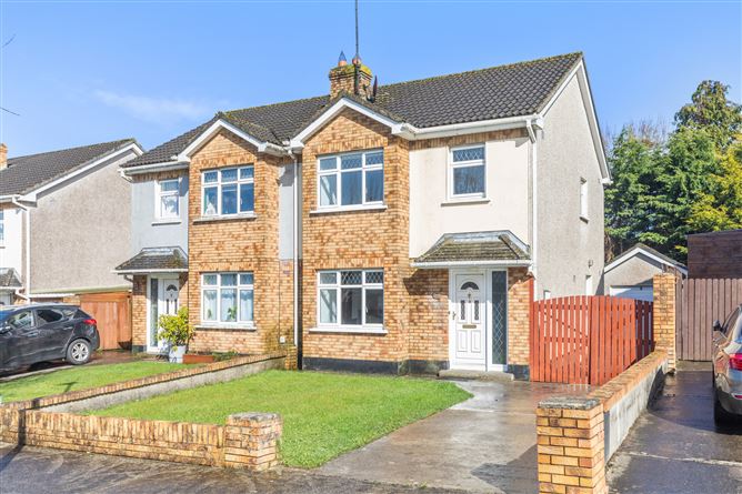 8 Abbeylands, Mullingar, Westmeath