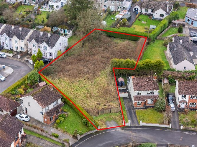Site At Summerhill Grove, Carrick on Shannon, Co. Leitrim, LM5196F, N41XXXX
