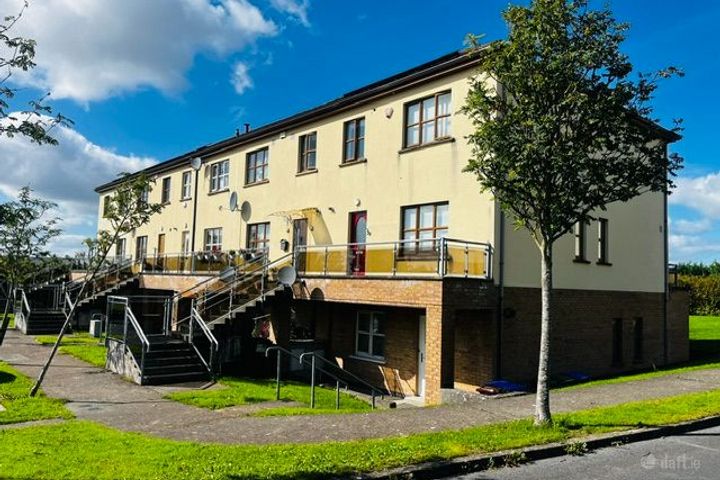 27 Rathevan Heights, Portlaoise, Portlaoise, Co. Laois, R32AY28