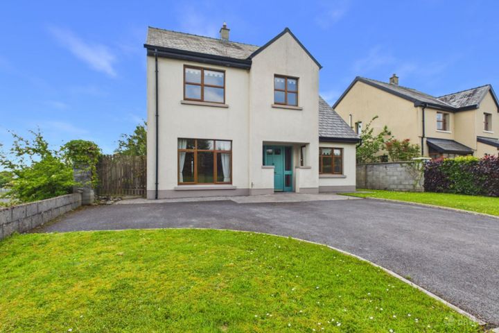 32A Laghtagoona, Corofin, Co. Clare