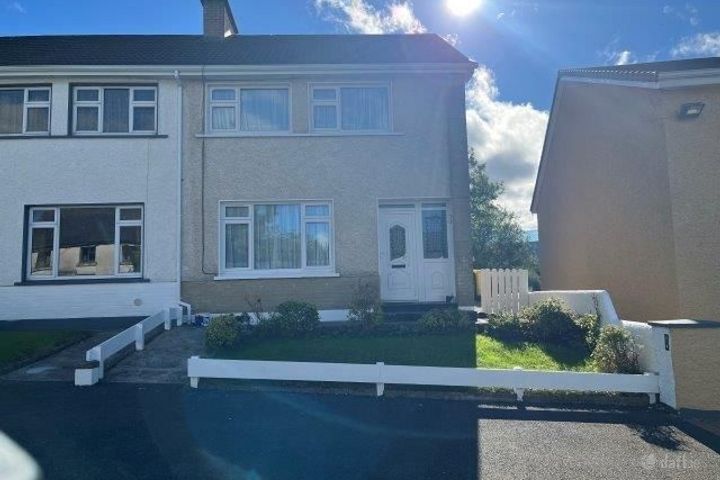 Main Street, Kiltyclogher, Co. Leitrim, F91R7P4