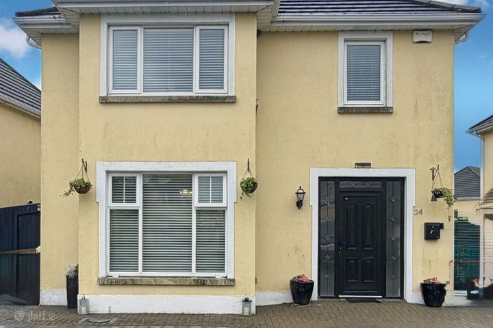 24 The Crescent. The Weir View, Kilkenny, Kilkenny