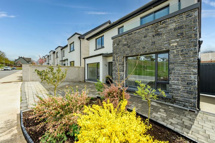 12 The Cedars, Glounthaune, Cork