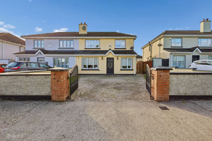 104 Loughminane Green, Kildare Town, Kildare