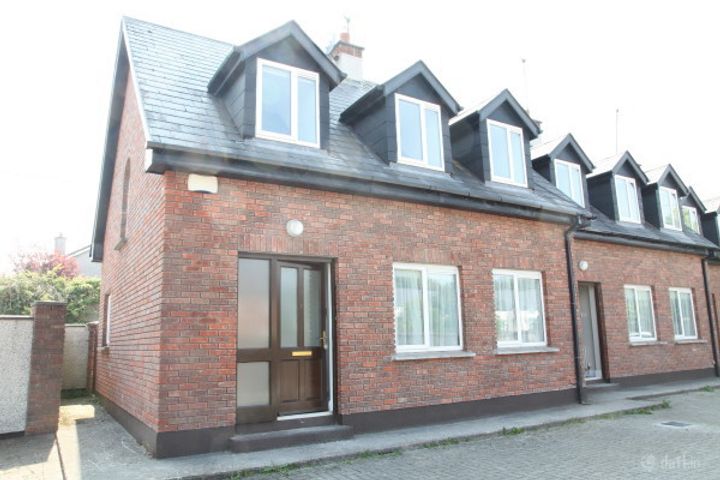1 THE COTTAGES, GLASHEEN MEWS, GLASHEEN ROAD
