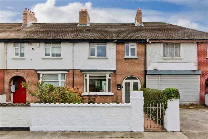 400 Clonard Road, Kimmage, Crumlin