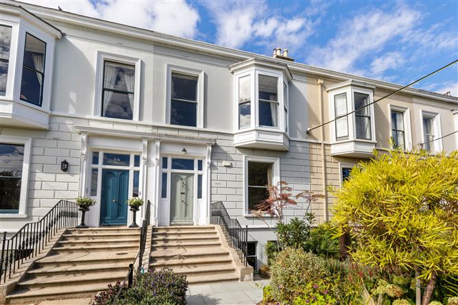 23 ROYAL TERRACE WEST, DUN LAOGHAIRE, DUBLIN
