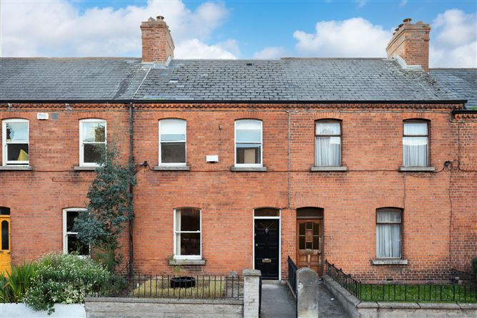 17 DONORE RD, SOUTH CIRCULAR RD, DUBLIN 8