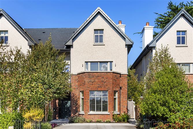 4 ALBANY, KILLINEY HILL ROAD, KILLINEY