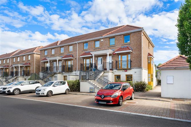 2 Stocking Well Close, Stocking Avenue, Rathfarnham, Dublin 16