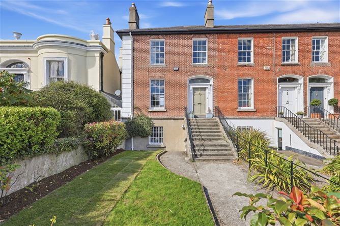 53 Booterstown Avenue, Booterstown, County Dublin