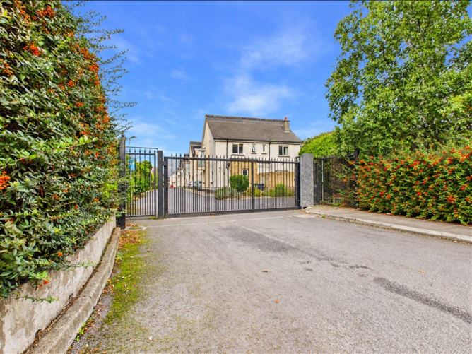 2 Caledon Court, East Road, East Wall, Dublin 3, Co. Dublin, D03CX80