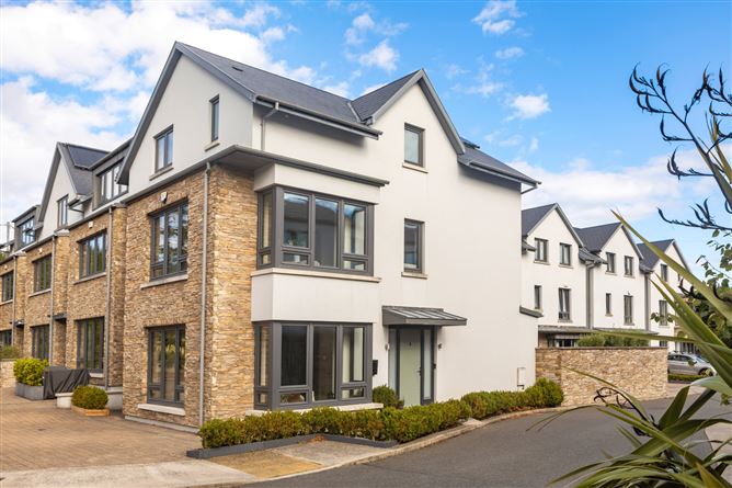 4 Struan Glen, Enniskerry Road, Kilternan