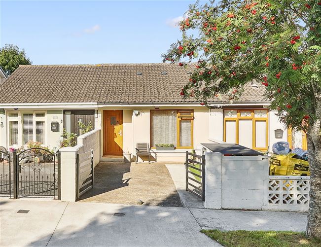 55 Oakcourt Lawn, Palmerstown, Dublin 20