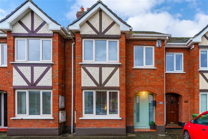 4 Innismore, Crumlin, Dublin 12