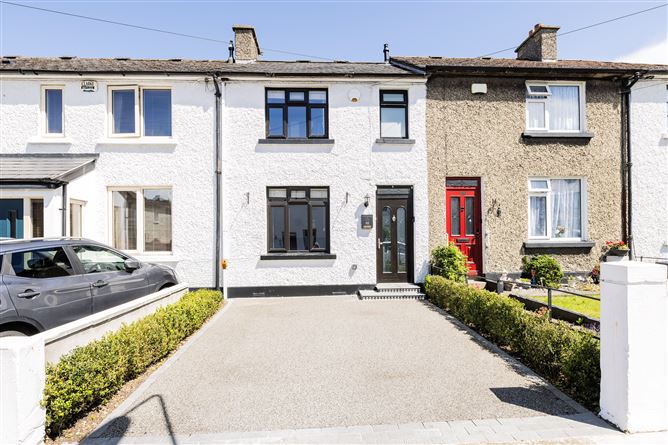 65 WALSH ROAD, Drumcondra, Dublin 9