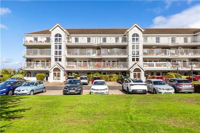 97 SALTHILL APTS, MONKSTOWN, BLACKROCK