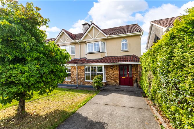 17 The Lawn, Priory Court, Watergrasshill, Cork