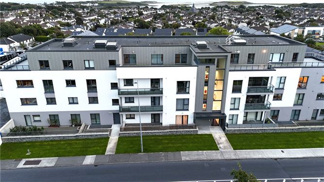 103 GLEANN NA MONA, BALLYMONEEN ROAD, KNOCKNACARRA