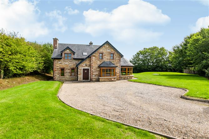 Newcastle, Cleariestown, Co. Wexford, Y35V218