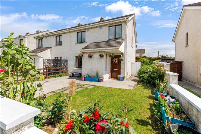19 KNIGHTSFIELD PARK DUNSANY, CO. MEATH