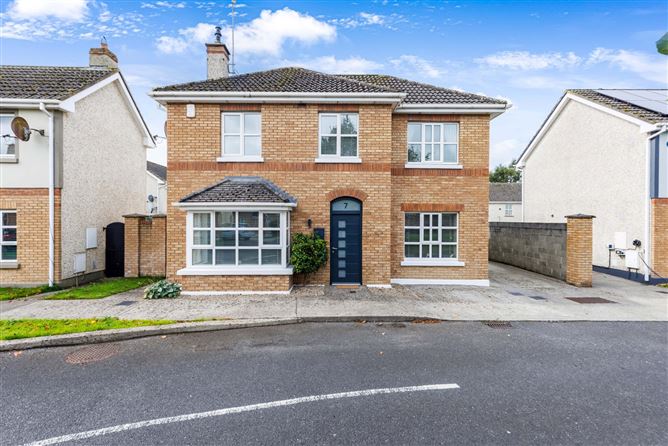 7 Edgeworth Court, Longwood, Co. Meath