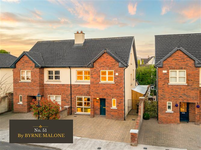 51 WHITETHORN, ATHGARVAN, KILDARE