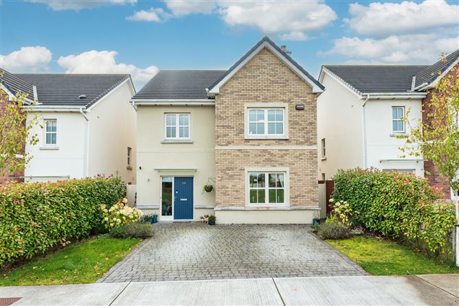 109  STONELEIGH, CRADDOCKSTOWN, NAAS